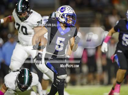 Thumbnail 3 in Granada Hills Charter @ El Camino Real photogallery.