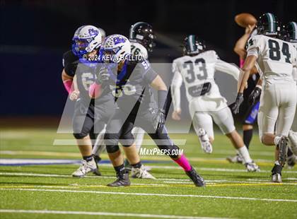 Thumbnail 1 in Granada Hills Charter @ El Camino Real photogallery.