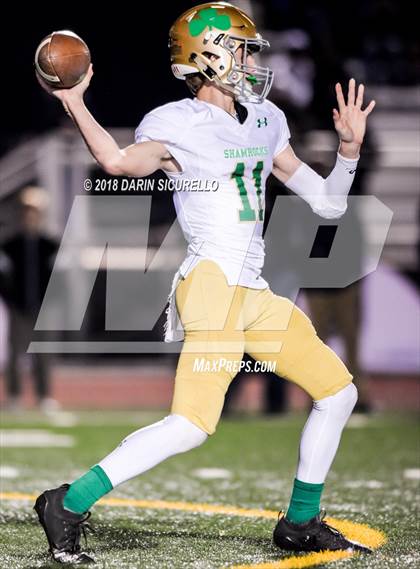 Thumbnail 1 in Northwest Christian vs. Yuma Catholic (AIA 3A Final) photogallery.