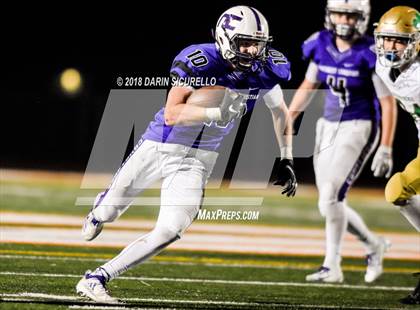 Thumbnail 3 in Northwest Christian vs. Yuma Catholic (AIA 3A Final) photogallery.
