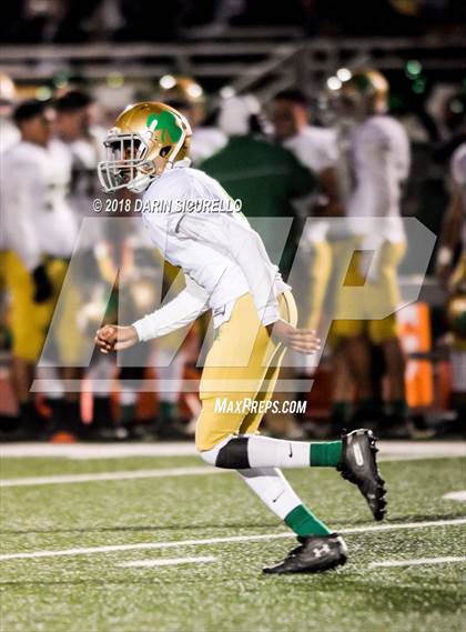 Thumbnail 3 in Northwest Christian vs. Yuma Catholic (AIA 3A Final) photogallery.