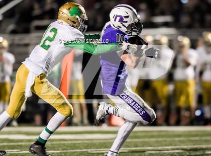 Thumbnail 2 in Northwest Christian vs. Yuma Catholic (AIA 3A Final) photogallery.