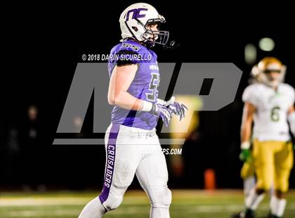 Thumbnail 2 in Northwest Christian vs. Yuma Catholic (AIA 3A Final) photogallery.