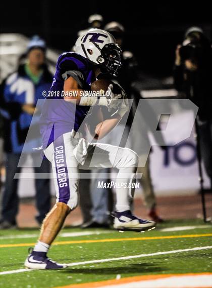 Thumbnail 1 in Northwest Christian vs. Yuma Catholic (AIA 3A Final) photogallery.