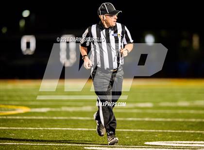 Thumbnail 3 in Northwest Christian vs. Yuma Catholic (AIA 3A Final) photogallery.