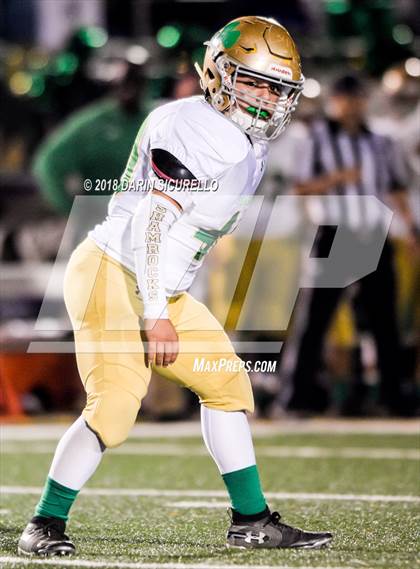Thumbnail 1 in Northwest Christian vs. Yuma Catholic (AIA 3A Final) photogallery.