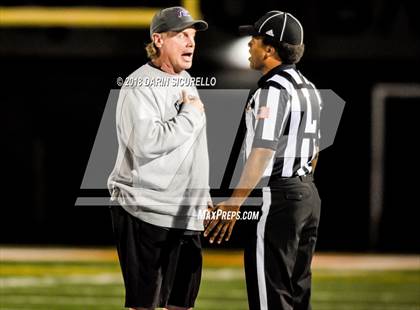 Thumbnail 1 in Northwest Christian vs. Yuma Catholic (AIA 3A Final) photogallery.
