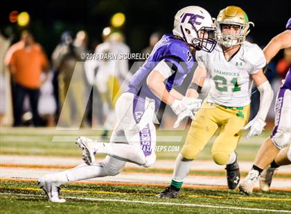 Thumbnail 2 in Northwest Christian vs. Yuma Catholic (AIA 3A Final) photogallery.