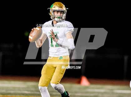 Thumbnail 3 in Northwest Christian vs. Yuma Catholic (AIA 3A Final) photogallery.