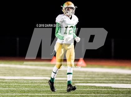 Thumbnail 1 in Northwest Christian vs. Yuma Catholic (AIA 3A Final) photogallery.