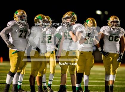 Thumbnail 1 in Northwest Christian vs. Yuma Catholic (AIA 3A Final) photogallery.