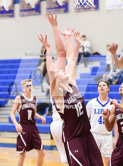 Thumbnail 1 in Lingleville @ Lipan photogallery.