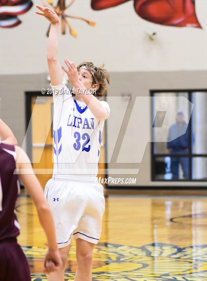 Thumbnail 2 in Lingleville @ Lipan photogallery.