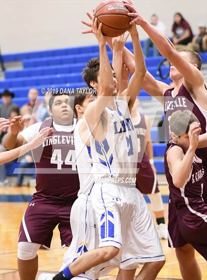 Thumbnail 2 in Lingleville @ Lipan photogallery.