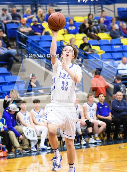 Thumbnail 1 in Lingleville @ Lipan photogallery.