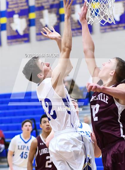 Thumbnail 1 in Lingleville @ Lipan photogallery.