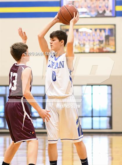 Thumbnail 1 in Lingleville @ Lipan photogallery.