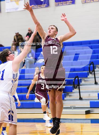 Thumbnail 1 in Lingleville @ Lipan photogallery.