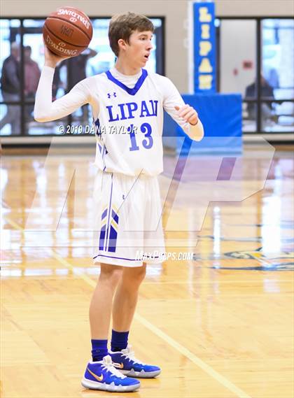 Thumbnail 1 in Lingleville @ Lipan photogallery.