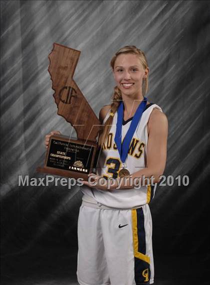 Thumbnail 2 in Poly vs. Oak Ridge (CIF State D1 Award Photos) photogallery.
