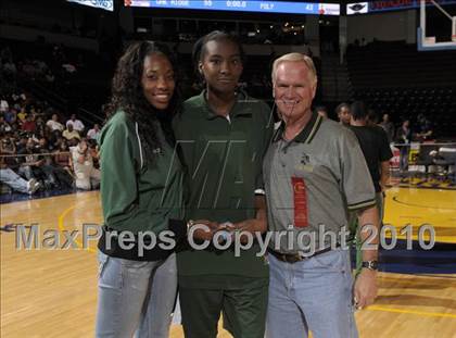 Thumbnail 3 in Poly vs. Oak Ridge (CIF State D1 Award Photos) photogallery.