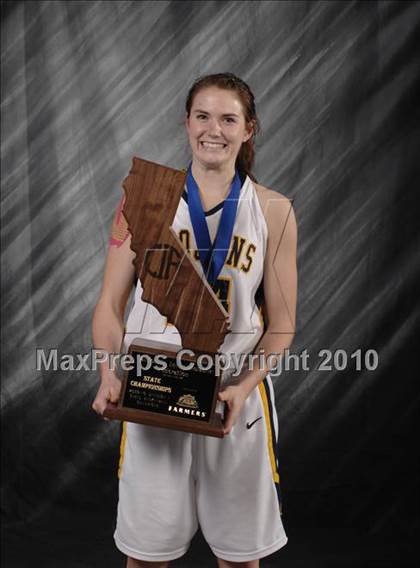 Thumbnail 2 in Poly vs. Oak Ridge (CIF State D1 Award Photos) photogallery.