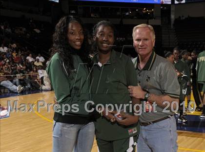 Thumbnail 1 in Poly vs. Oak Ridge (CIF State D1 Award Photos) photogallery.