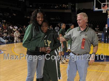 Thumbnail 1 in Poly vs. Oak Ridge (CIF State D1 Award Photos) photogallery.