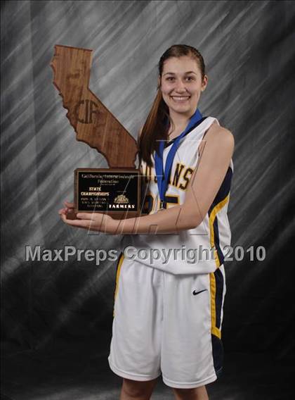 Thumbnail 2 in Poly vs. Oak Ridge (CIF State D1 Award Photos) photogallery.