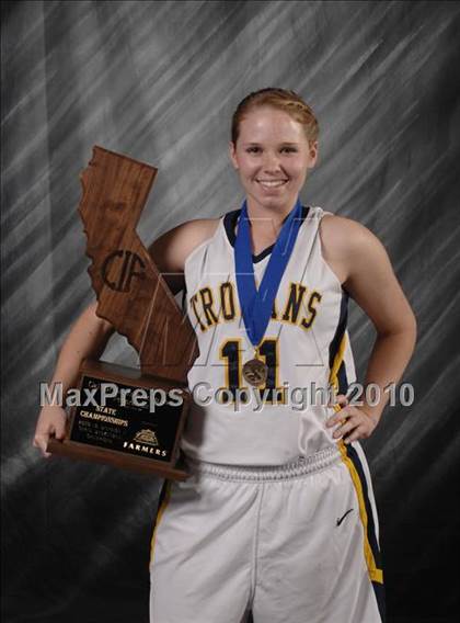 Thumbnail 2 in Poly vs. Oak Ridge (CIF State D1 Award Photos) photogallery.