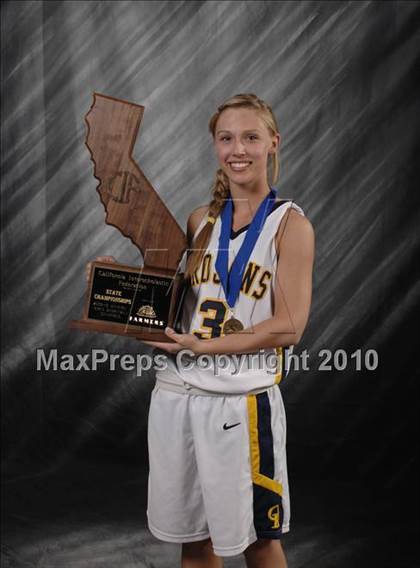 Thumbnail 1 in Poly vs. Oak Ridge (CIF State D1 Award Photos) photogallery.
