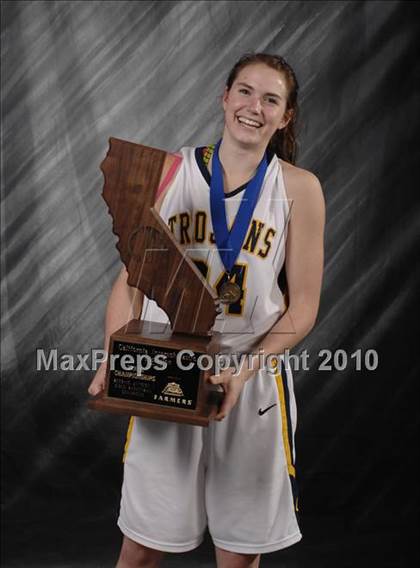 Thumbnail 3 in Poly vs. Oak Ridge (CIF State D1 Award Photos) photogallery.
