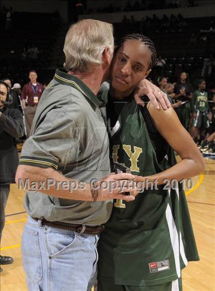 Thumbnail 2 in Poly vs. Oak Ridge (CIF State D1 Award Photos) photogallery.