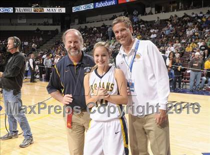 Thumbnail 3 in Poly vs. Oak Ridge (CIF State D1 Award Photos) photogallery.