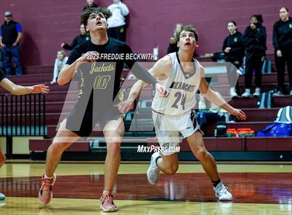Thumbnail 3 in Boyd @ Whitesboro photogallery.