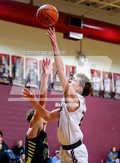Thumbnail 3 in Boyd @ Whitesboro photogallery.