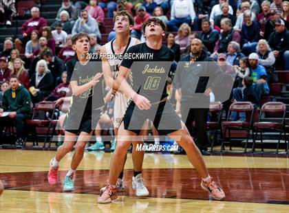 Thumbnail 1 in Boyd @ Whitesboro photogallery.