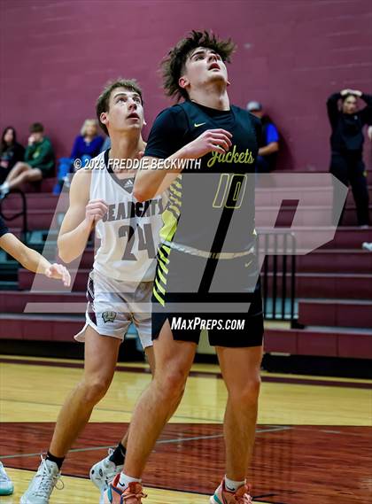 Thumbnail 1 in Boyd @ Whitesboro photogallery.