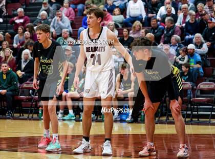 Thumbnail 3 in Boyd @ Whitesboro photogallery.