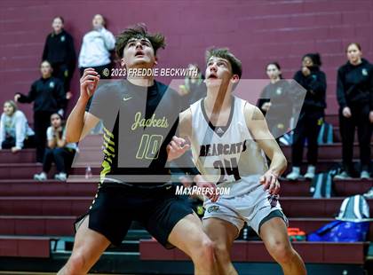 Thumbnail 2 in Boyd @ Whitesboro photogallery.
