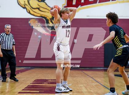 Thumbnail 3 in Boyd @ Whitesboro photogallery.