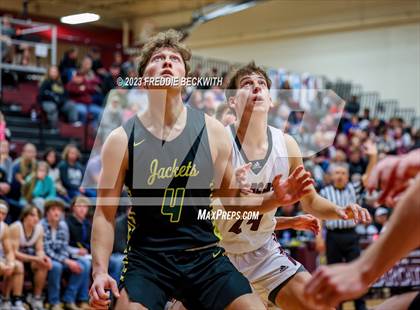 Thumbnail 1 in Boyd @ Whitesboro photogallery.