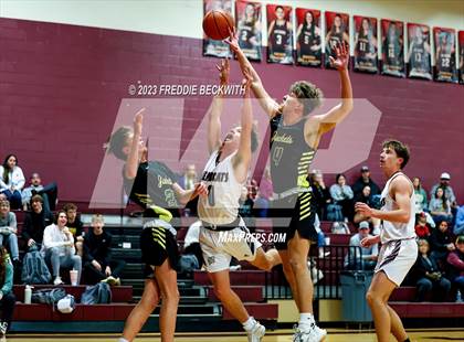 Thumbnail 1 in Boyd @ Whitesboro photogallery.