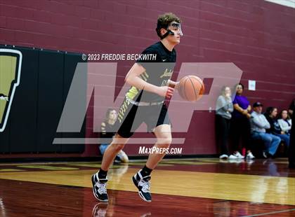 Thumbnail 3 in Boyd @ Whitesboro photogallery.