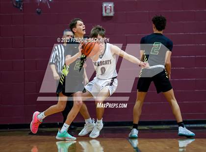 Thumbnail 3 in Boyd @ Whitesboro photogallery.