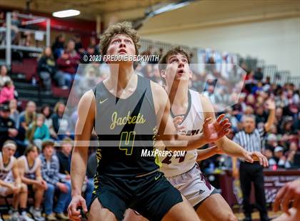 Thumbnail 3 in Boyd @ Whitesboro photogallery.