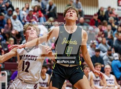 Thumbnail 2 in Boyd @ Whitesboro photogallery.