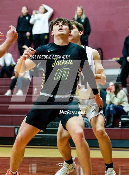 Thumbnail 3 in Boyd @ Whitesboro photogallery.
