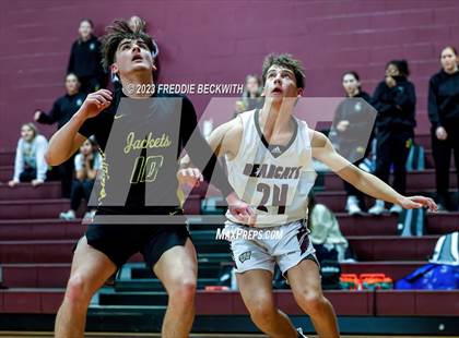 Thumbnail 1 in Boyd @ Whitesboro photogallery.