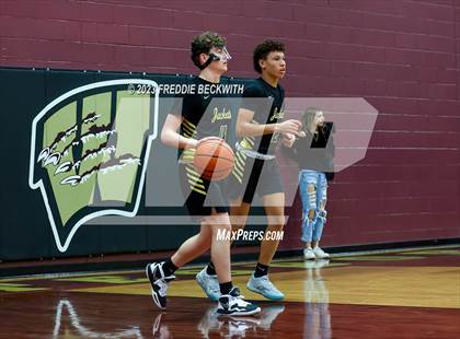 Thumbnail 3 in Boyd @ Whitesboro photogallery.